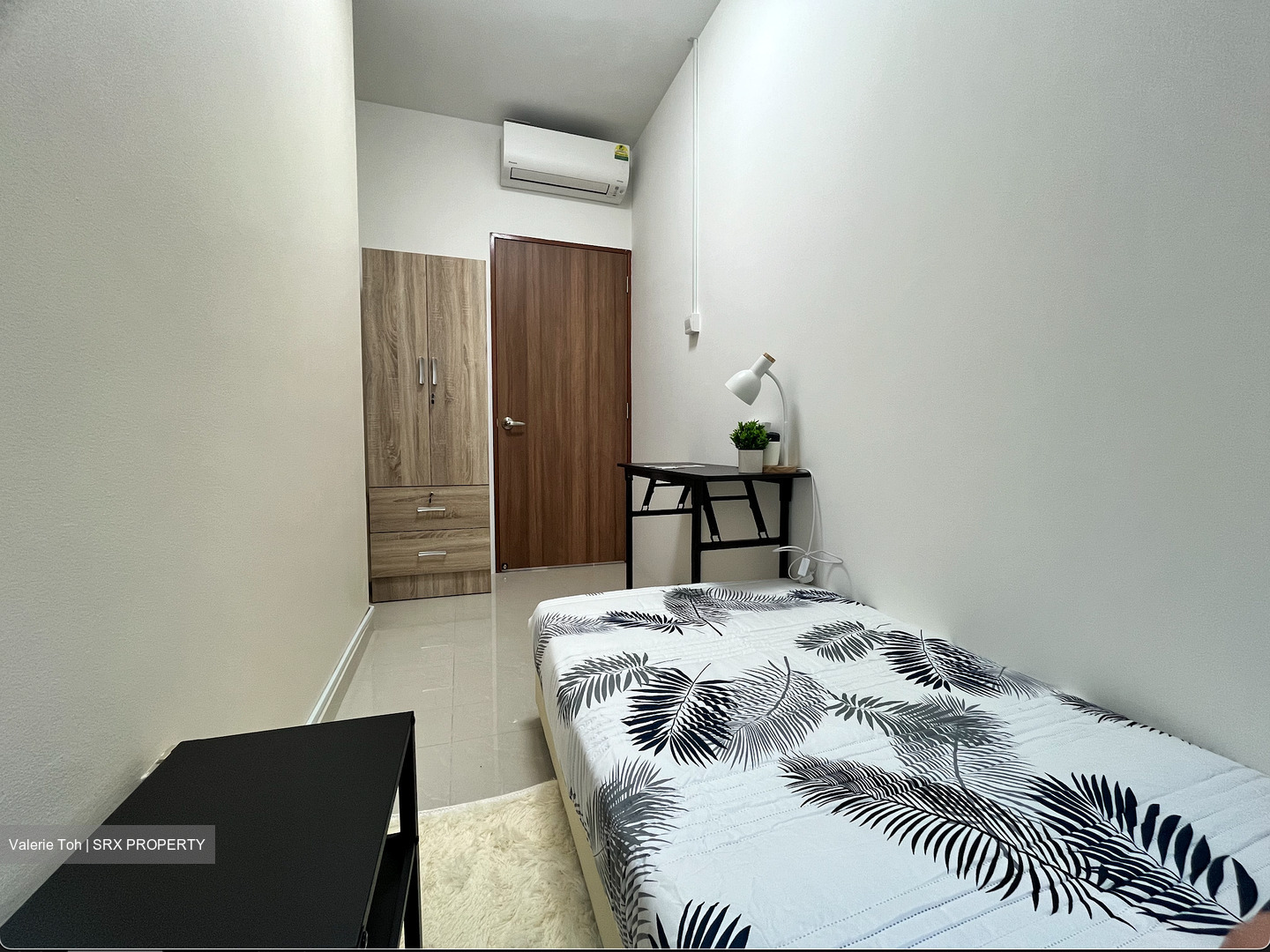 The Blossomvale (D21), Condominium #447576231